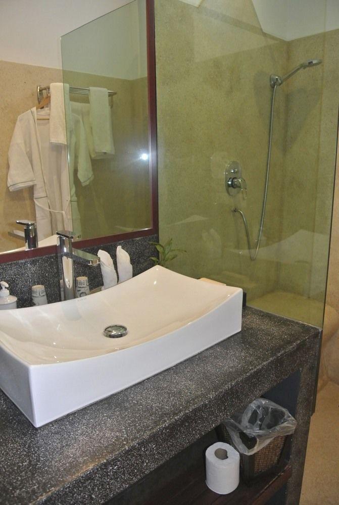 Alliance Alize Boutique Villa Siem Reap Luaran gambar