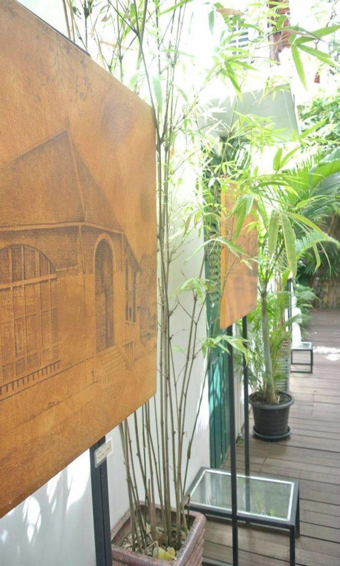 Alliance Alize Boutique Villa Siem Reap Luaran gambar